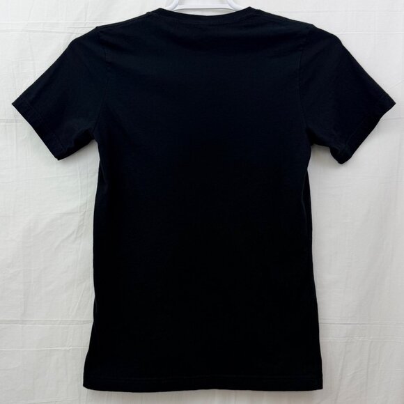 New Kids On The Block Classic Kids Photo Tee Unisex S Black Bella + Canvas - Picture 3 of 8